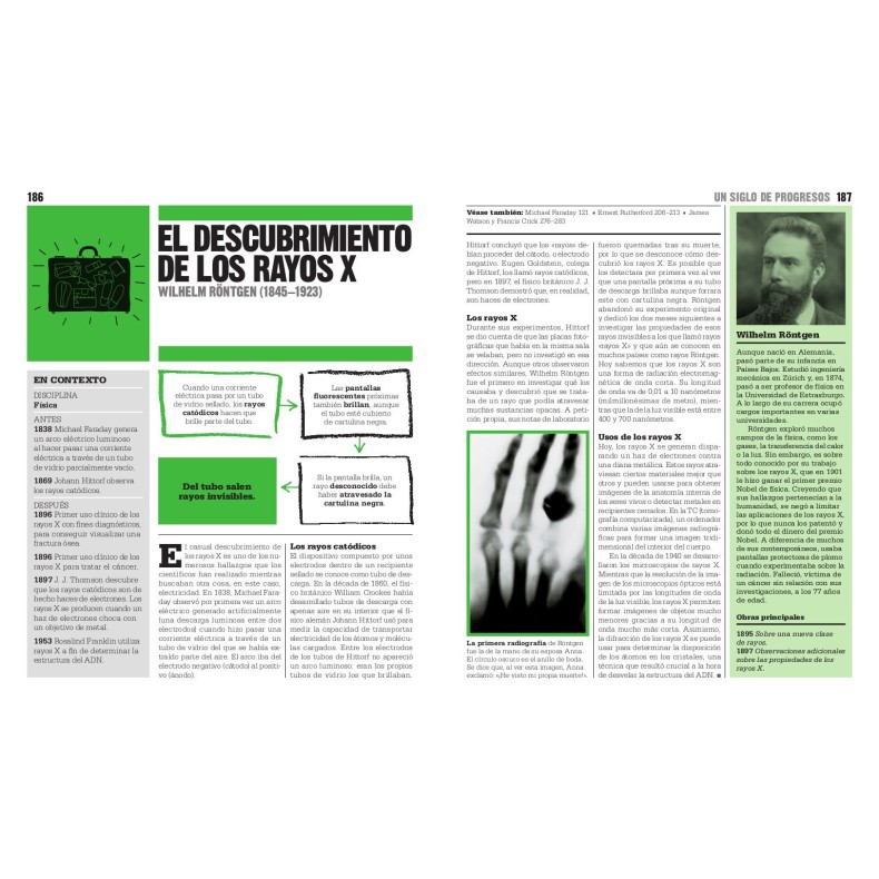 Libro EL LIBRO DE LA CIENCIA...