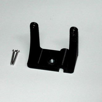 Adaptador para trípode de...