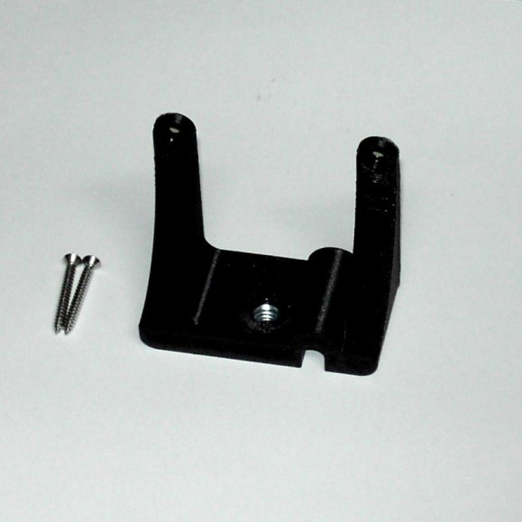 Adaptador para trípode de SQM-LU-DL Unihedron