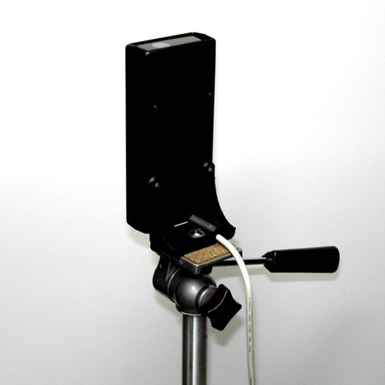 Adaptador para trípode de SQM-LU-DL...