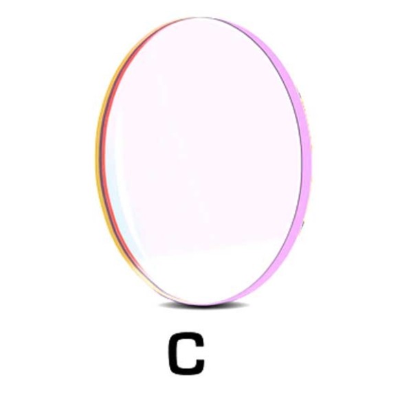Filtro Baader Clear 36 mm diámetro 2459423