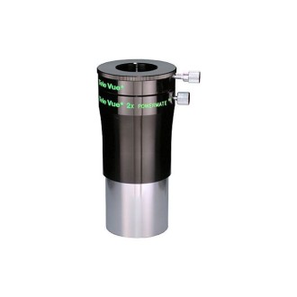 Barlow TeleVue 2x 2" Powermate