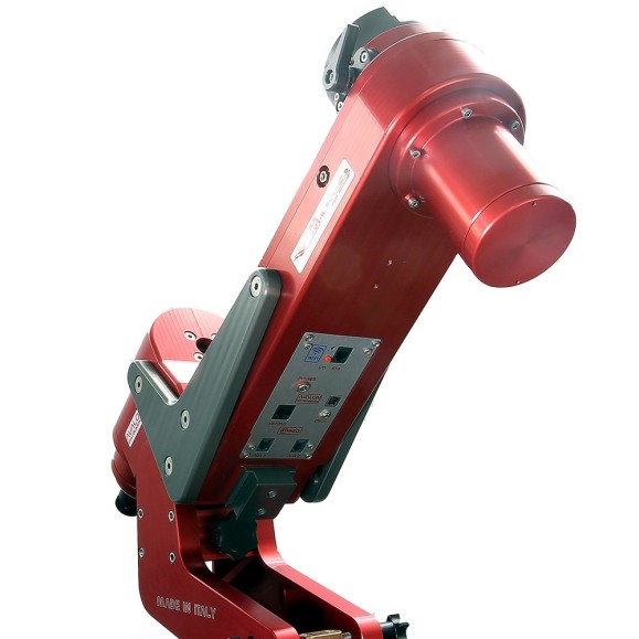 Sistema de control de telescopios Avalon StarGo GoTo Wifi