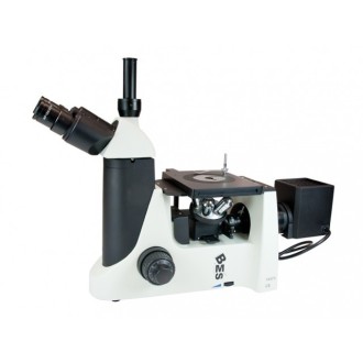 Microscopio Metalográfico...