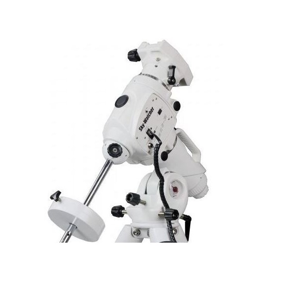 Telescopio Reflector SkyWatcher Black Diamond DUAL SPEED 200/1000 EQ6-R Pro Go-To
