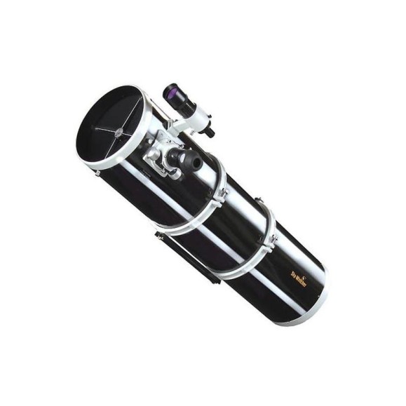 Telescopio Reflector SkyWatcher Black Diamond DUAL SPEED 200/1000 EQ6-R Pro Go-To