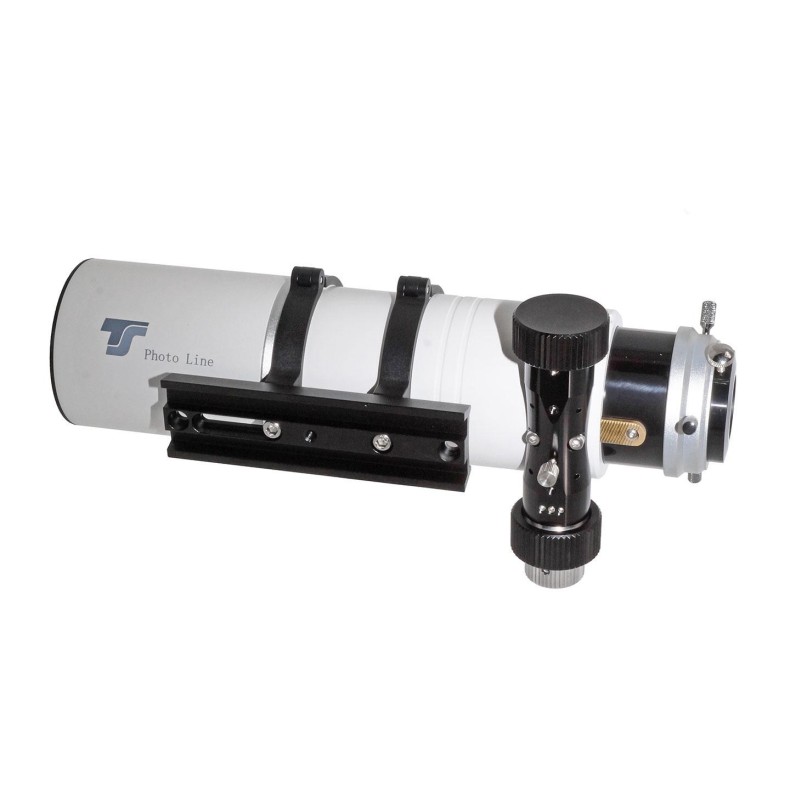Telescopio TS Photoline 72mm f/6