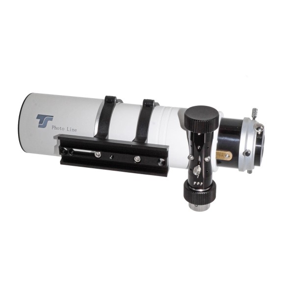 Telescopio TS Photoline 72mm f/6