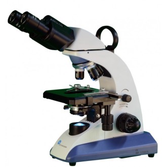 Microscopio Biológico BMS...