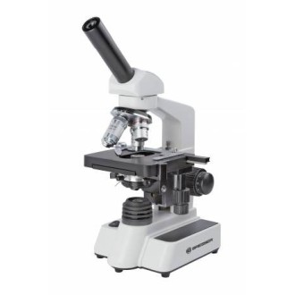 MICROSCOPIO BRESSER ERUDIT...