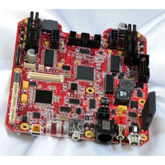 Placa de circuito MKS 5000...