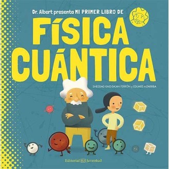 Mi primer libro de Física...