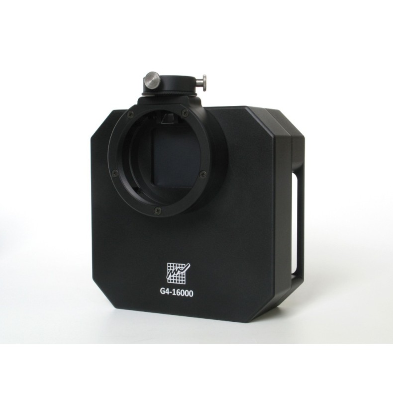 Guía fuera eje Moravian para cámaras G4