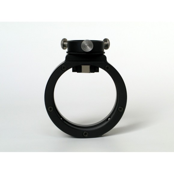 Guía fuera eje Moravian para cámaras G4