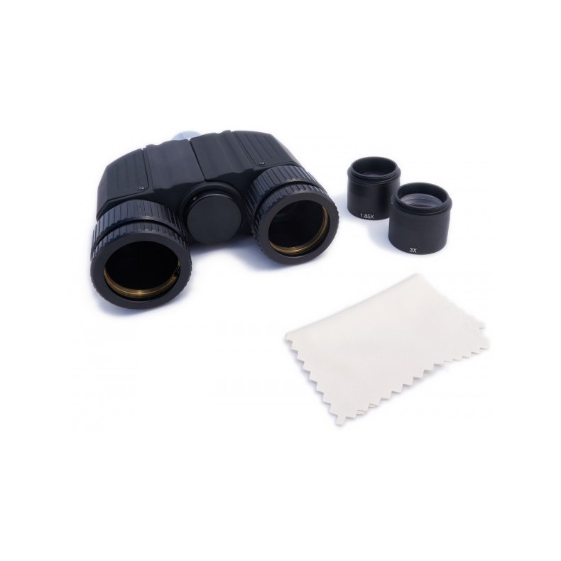 Binoviewer Skywatcher de 1.25" para...