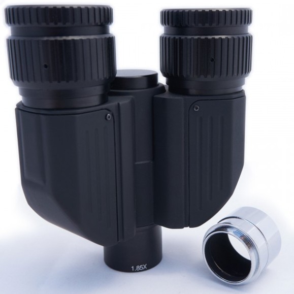 Binoviewer Skywatcher de 1.25" para telescopios