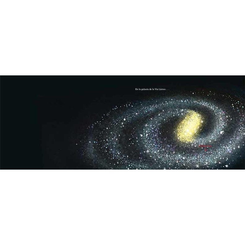 Polvo de estrellas. Carl Sagan y los... Polvo de estrellas. Carl Sagan y los...