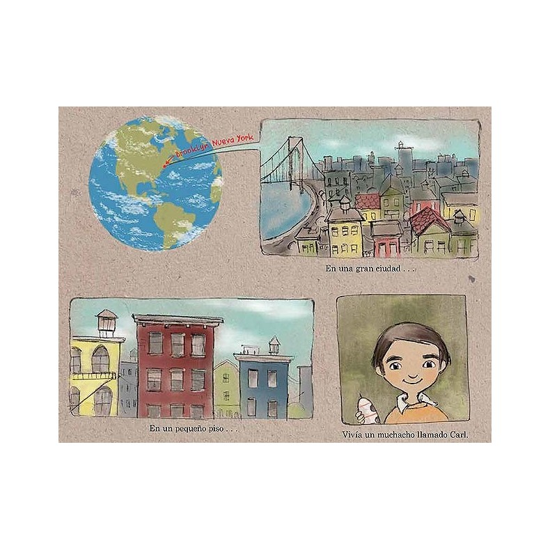 Polvo de estrellas. Carl Sagan y los... Polvo de estrellas. Carl Sagan y los...