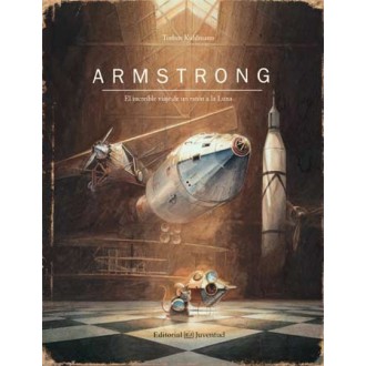 Armstrong: el increíble...