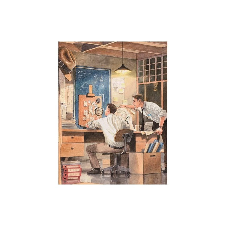 Armstrong: el increíble viaje de un... Armstrong: el increíble viaje de un...