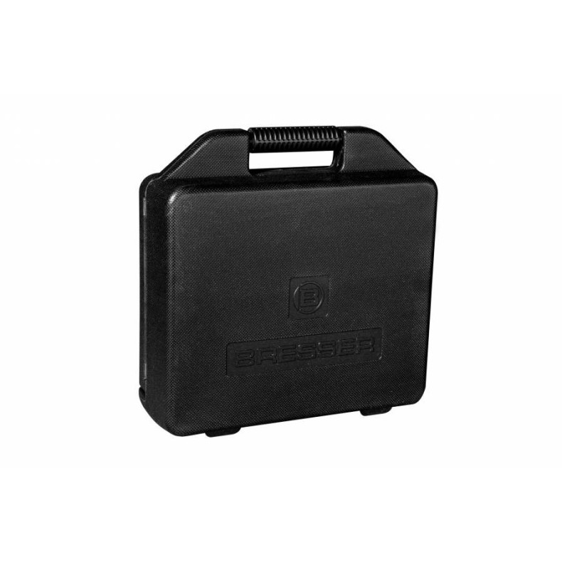 Kit microscopio Bresser Biotar DLX... Kit microscopio Bresser Biotar DLX...