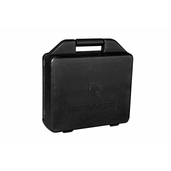 Kit microscopio Bresser Biotar DLX con maleta 8851000