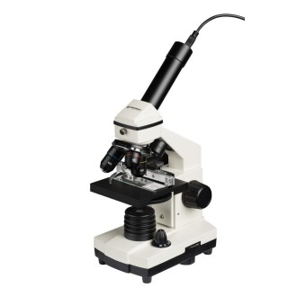 Microscopio Bresser Biolux...