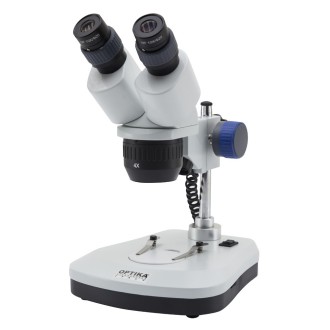 Microscopio Estereoscopico...