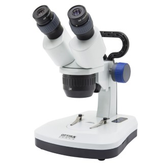 Microscopio Estereoscopico...