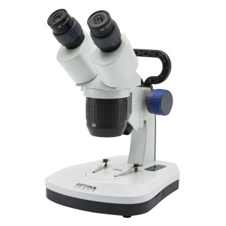 Microscopio Estereoscopico...