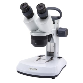 Microscopio Estereoscopico...