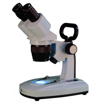 Microscopio Estereoscópico...