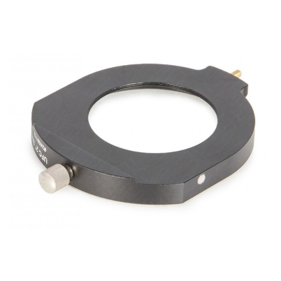 Portafiltros Baader Planetarium UFC para filtros 2" M48