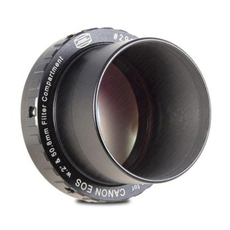 Montura Baader T Canon EOS...