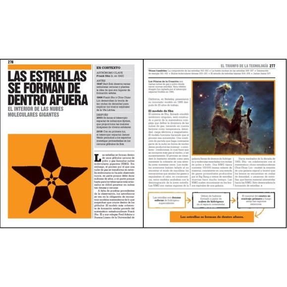 Libro El Libro de la Astronomía Editorial Akal