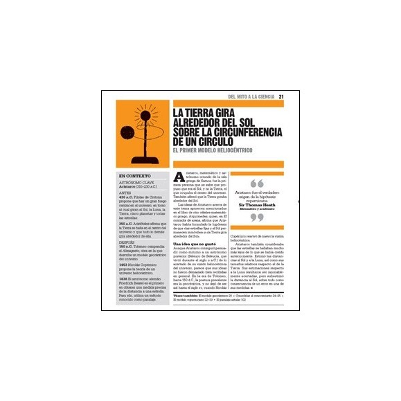 Libro El Libro de la Astronomía Editorial Akal