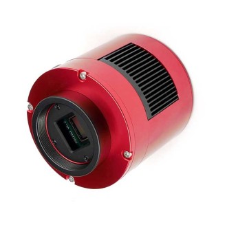 Cámara CMOS ZWO ASI 183MM...