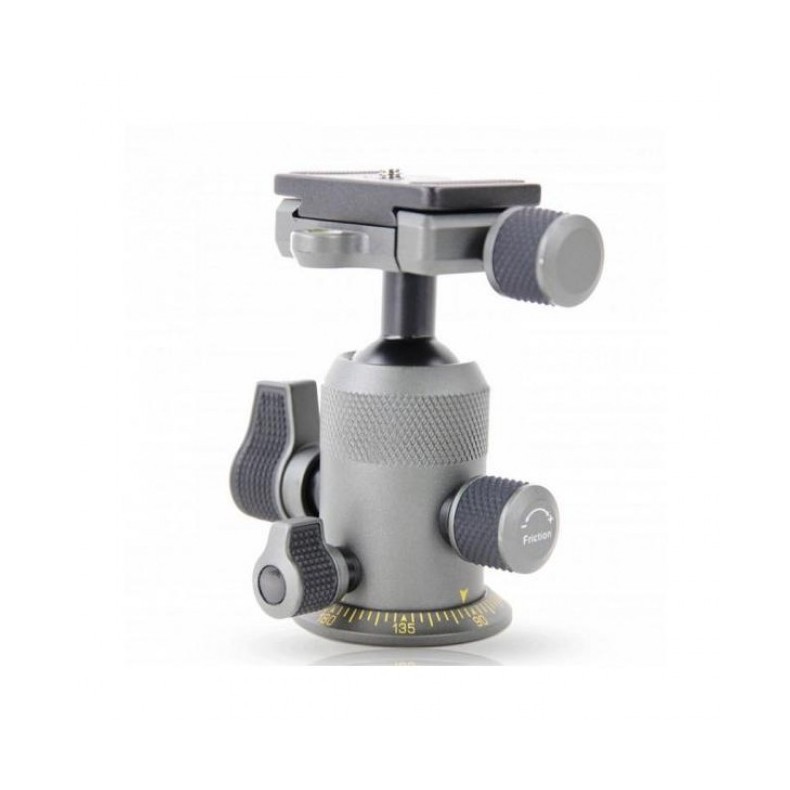 Rótula de bola Vanguard ALTA BH-100 Rótula de bola Vanguard ALTA BH-100