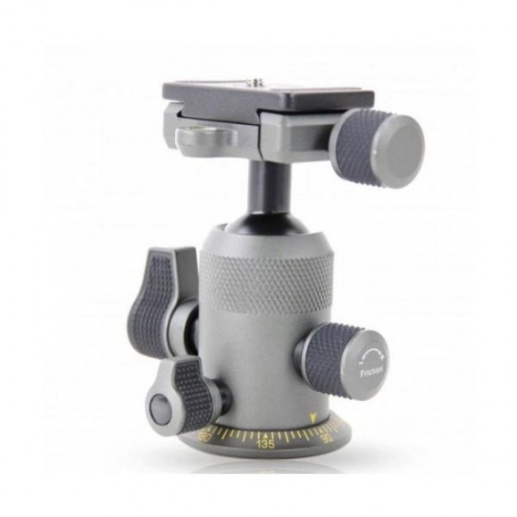 Rótula de bola Vanguard ALTA BH-100