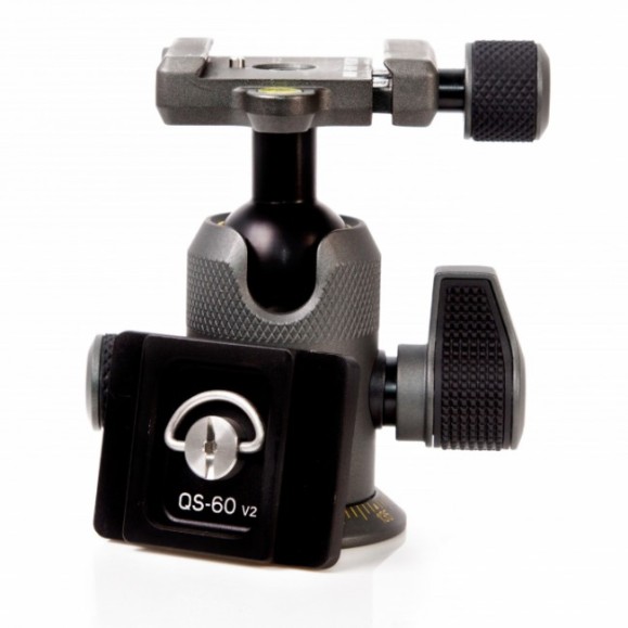 Rótula de bola Vanguard ALTA BH-100