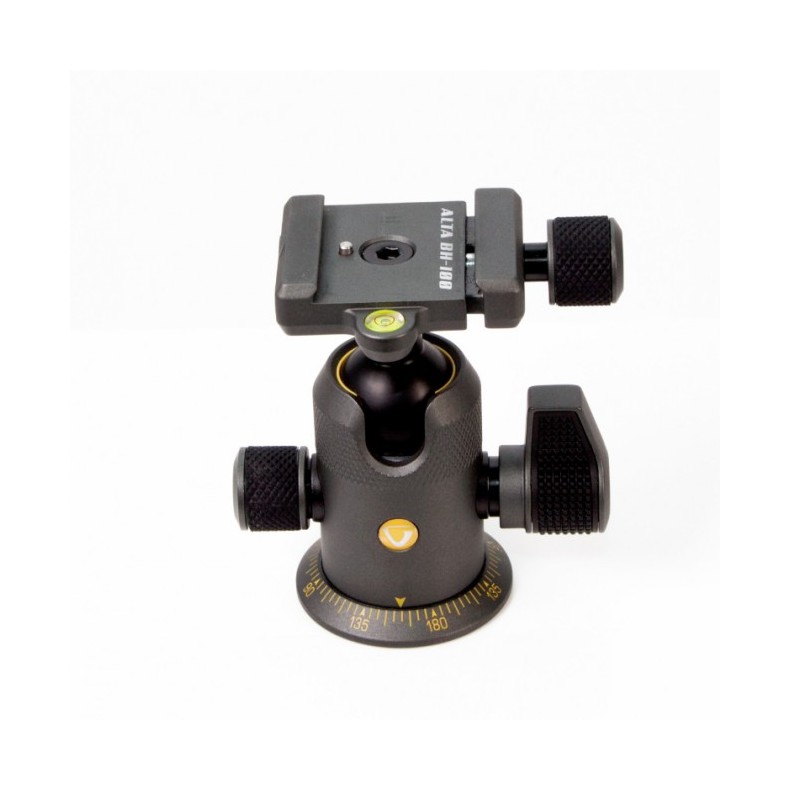 Rótula de bola Vanguard ALTA BH-100 Rótula de bola Vanguard ALTA BH-100