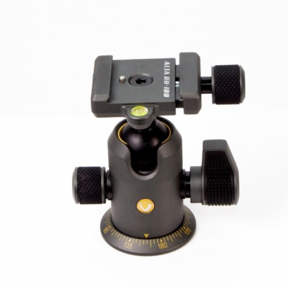 Rótula de bola Vanguard ALTA BH-100