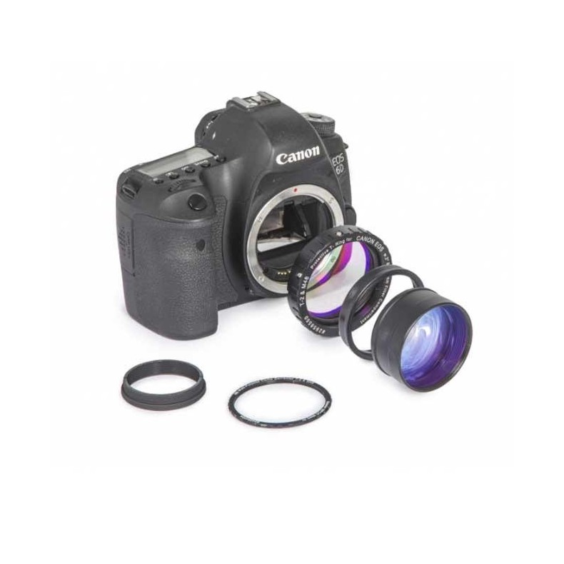 Corrector de coma Baader MPCC MARK...