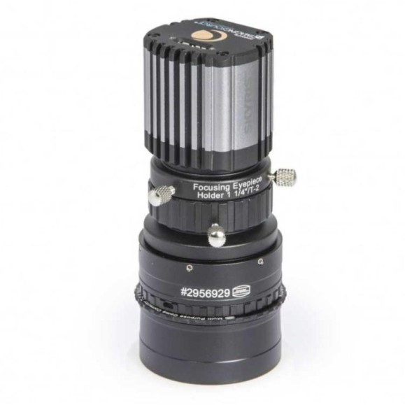 Corrector de coma Baader MPCC MARK III de 2" visual y foto 2458403