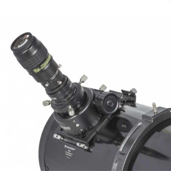 Corrector de coma Baader MPCC MARK III de 2" visual y foto 2458403