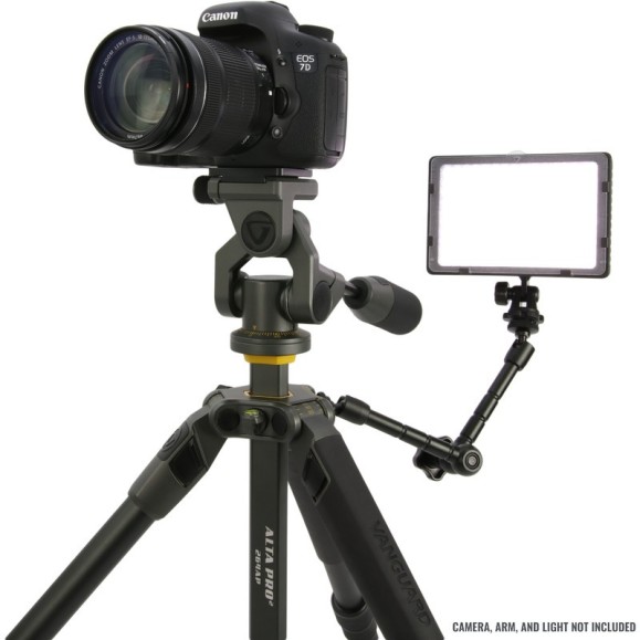 Trípode Vanguard ALTA PRO 2 264AO