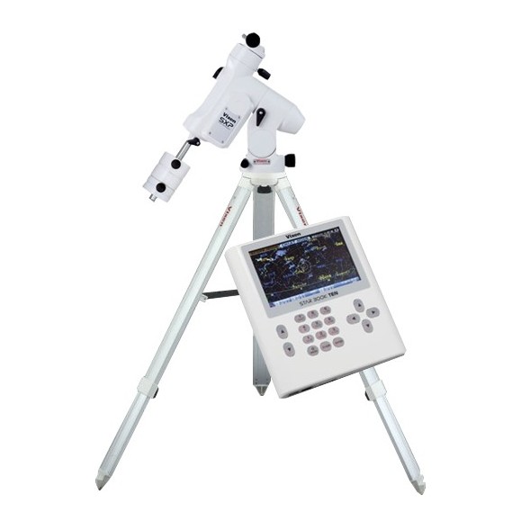 Comprar Montura Ecuatorial Alemana Vixen SXD2 (Sphinx Deluxe