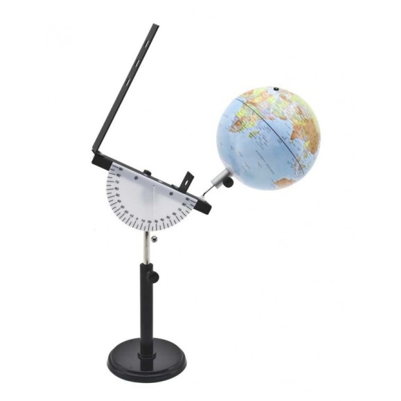 Aparato para el estudio de las radiaciones solares OPTIKA SCIENCE