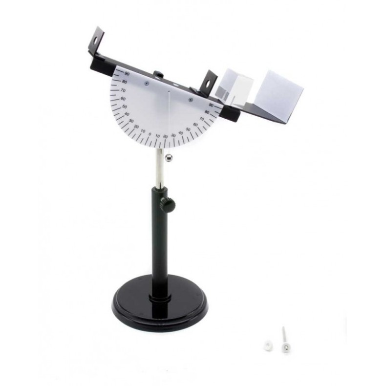 Aparato para el estudio de las... Aparato para el estudio de las...