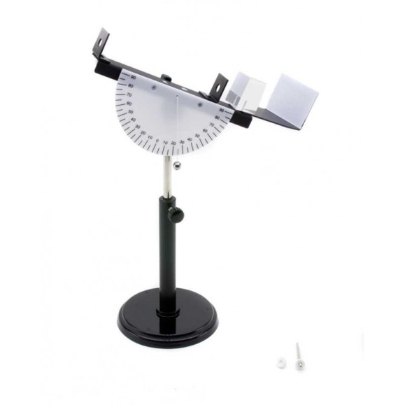 Aparato para el estudio de las radiaciones solares OPTIKA SCIENCE